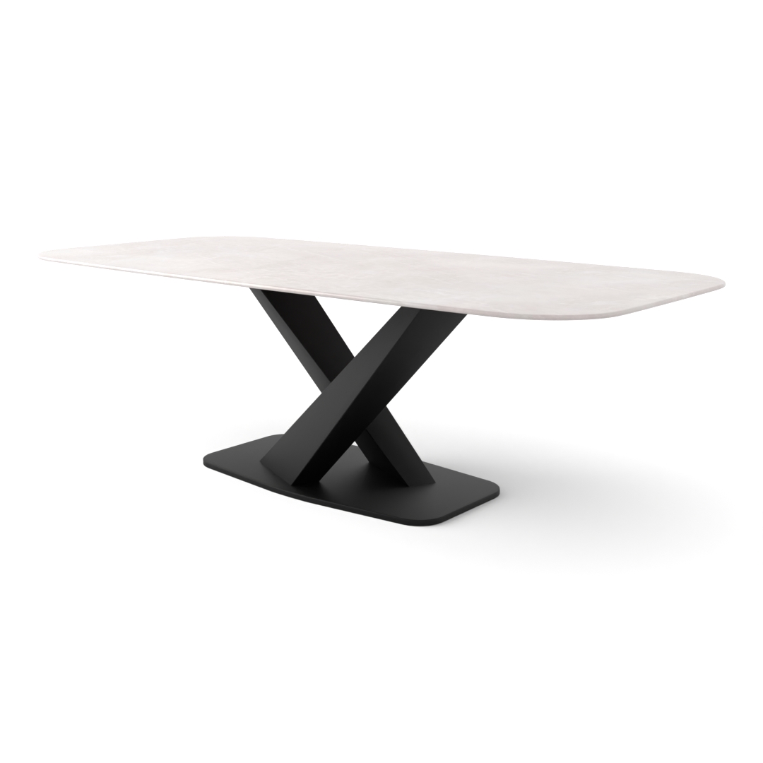 Type X Dining Table 